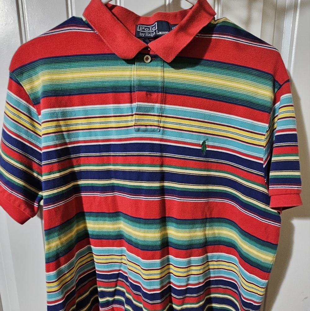 Polo Shirt